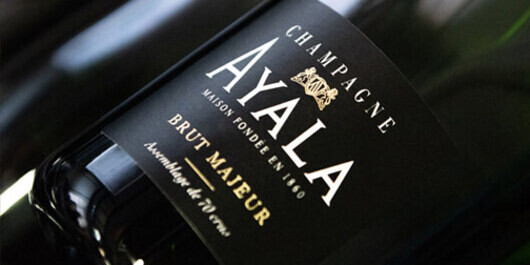 CHAMPAGNE AYALA AT 27.95