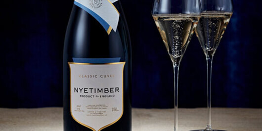 NYETIMBER OFFER