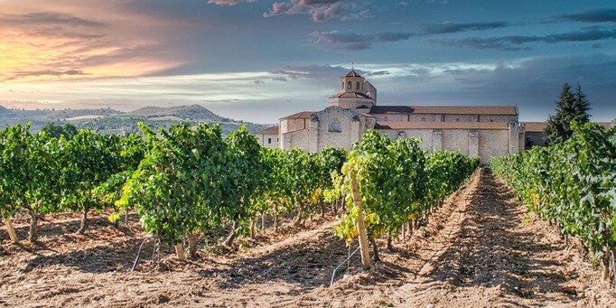 Marqus de Tosos Crianza and Gran Reserva