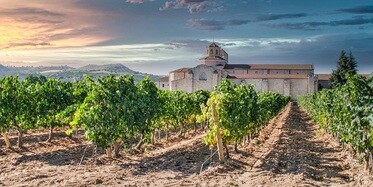 Marqus de Tosos Crianza and Gran Reserva